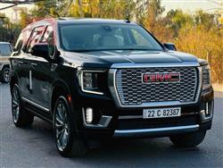GMC Yukon